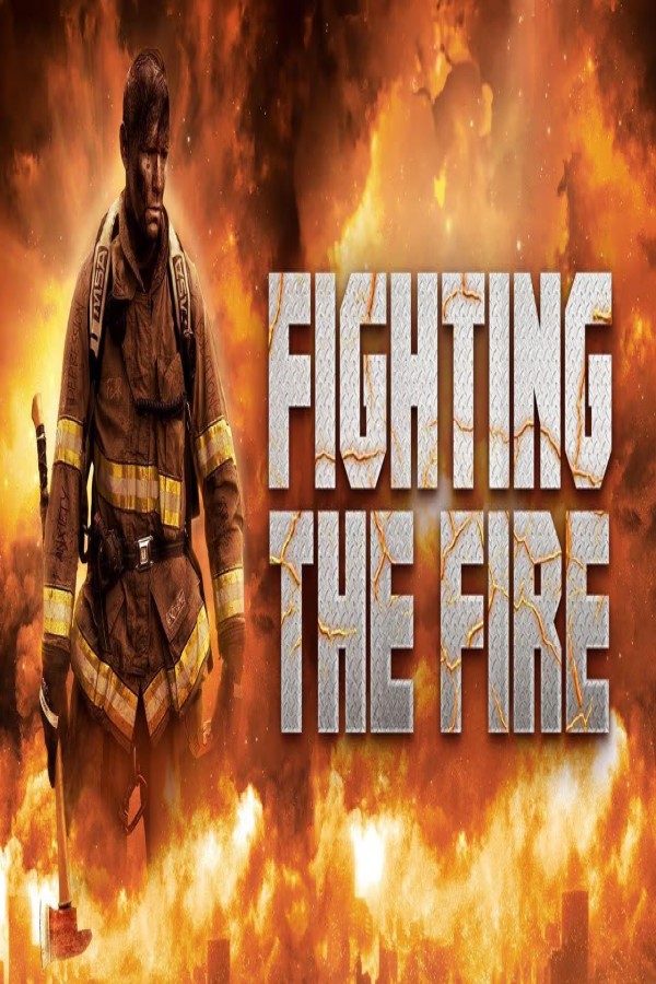 مشاهد فيلم The Firefighters 2024 مترجم