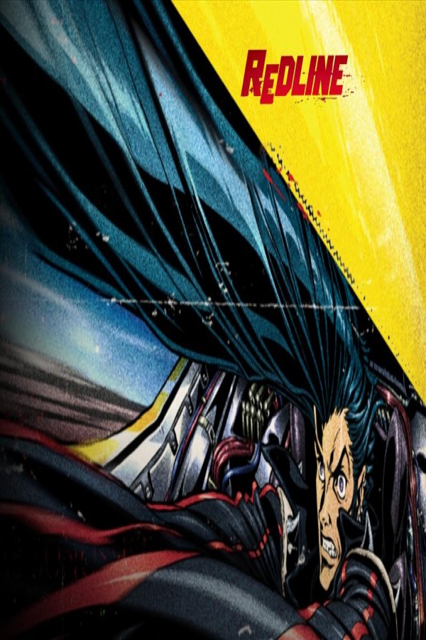 مشاهد فيلم Redline 2009 مترجم