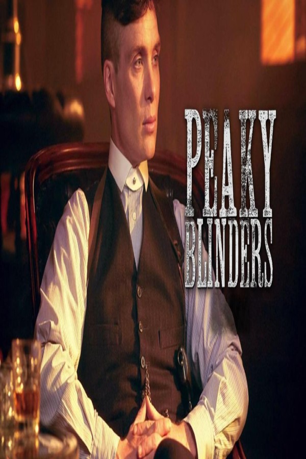 مشاهد مسلسل Peaky Blinders الموسم الثالث الحلقة 3 الثالثة مترجمة