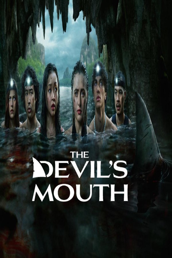 مشاهد فيلم The Devil’s Mouth 2026 مترجم