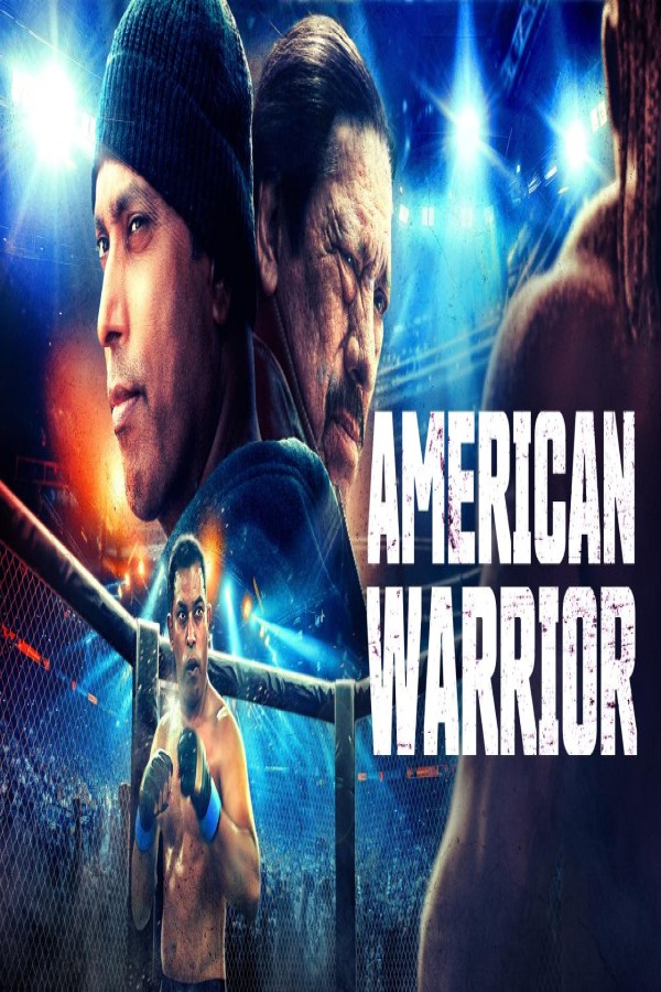 مشاهد فيلم American Warrior 2024 مترجم