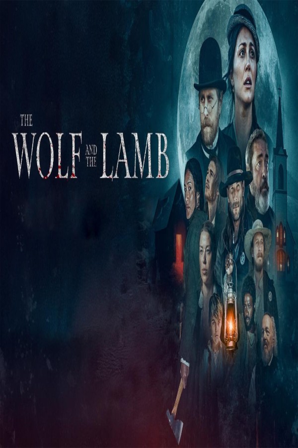 مشاهد فيلم The Wolf and the Lamb 2026 مترجم