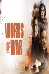 مشاهد فيلم Words of War 2025 مترجم