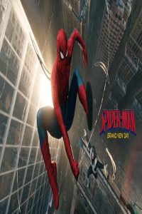 مشاهد فيلم Spider-Man: Brand New Day 2026 مترجم