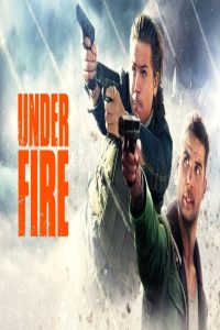 مشاهد فيلم Under Fire 2025 مترجم