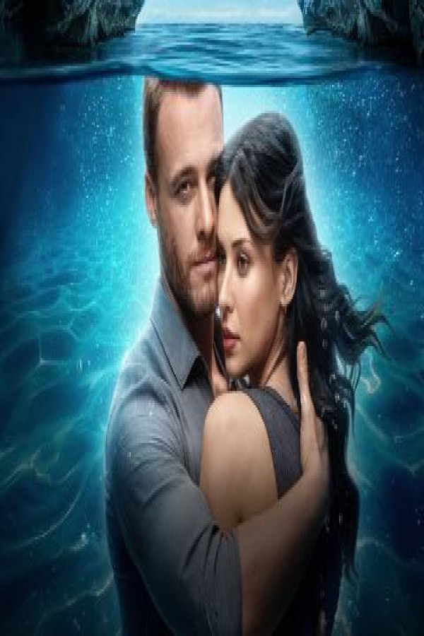 مشاهد فيلم الكهف الازرق Mavi Magara 2024 مترجم كامل