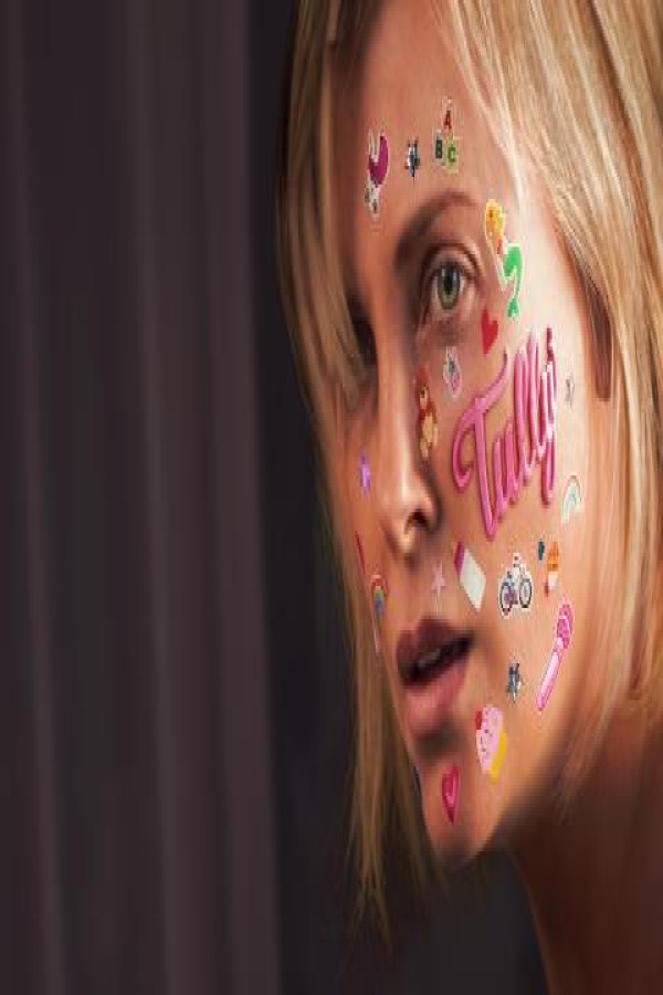 مشاهد فيلم Tully 2018 مترجم