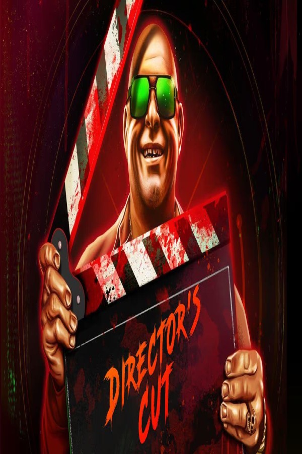 مشاهد فيلم Director’s Cut 2024 مترجم