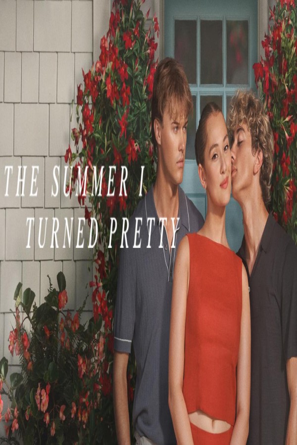 مشاهد مسلسل The Summer I Turned Pretty الموسم الثالث الحلقة 9 التاسعة مترجمة