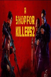 مشاهد مسلسل A Shop for Killers الموسم الثاني الحلقة 5 الخامسة مترجمة