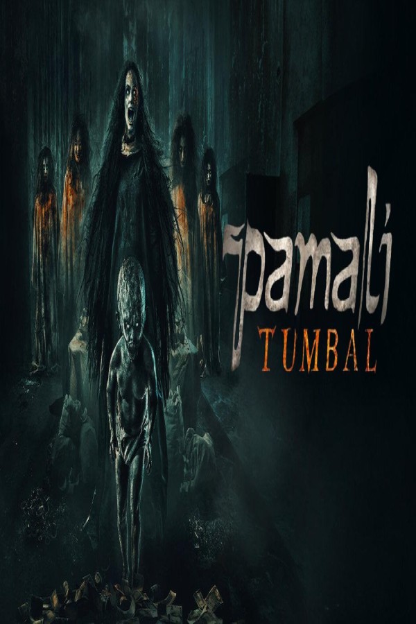 مشاهد فيلم Pamali The Little Devil 2025 مترجم