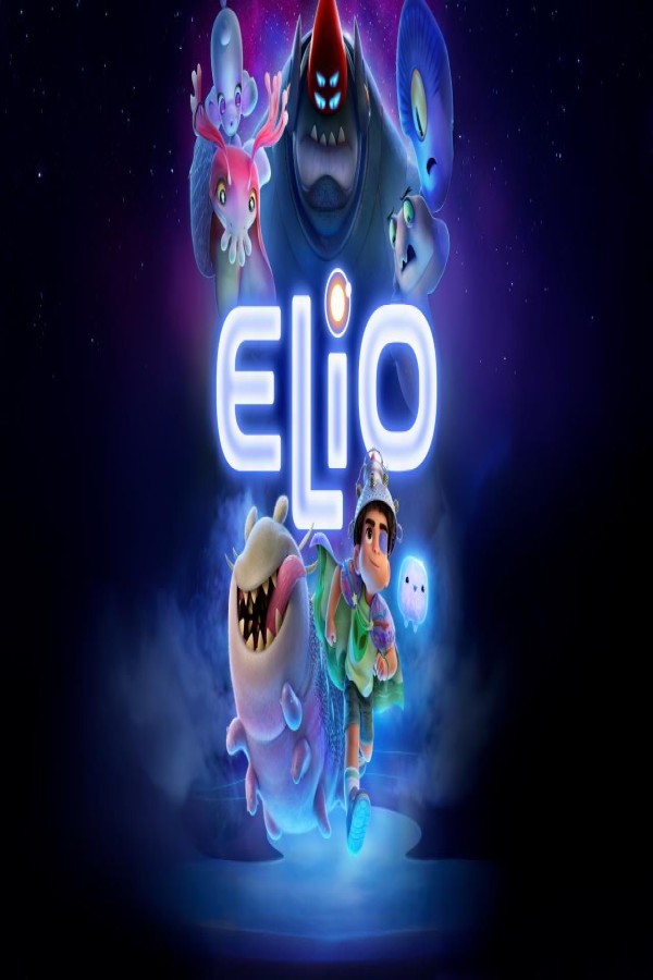 مشاهد فيلم Elio 2025 مترجم