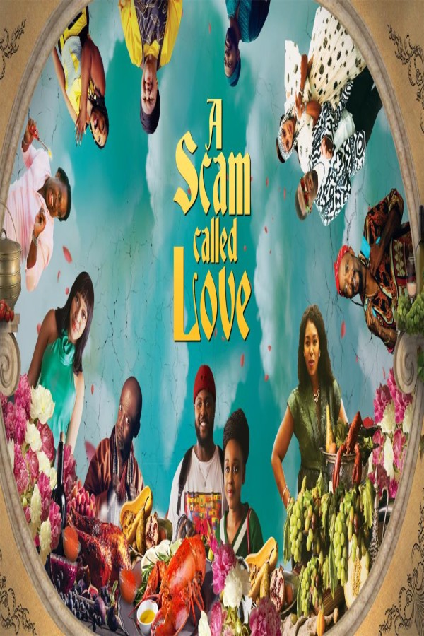 مشاهد فيلم A Scam Called Love 2025 مترجم