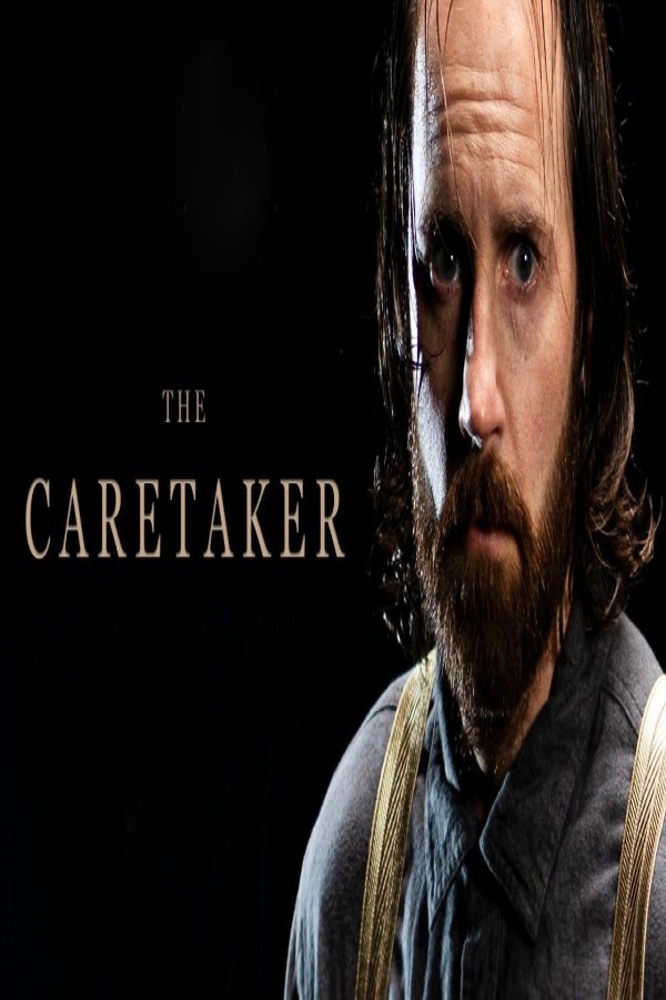 مشاهد فيلم The Caretaker 2025 مترجم