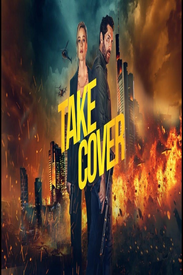 مشاهد فيلم Take Cover 2024 مترجم