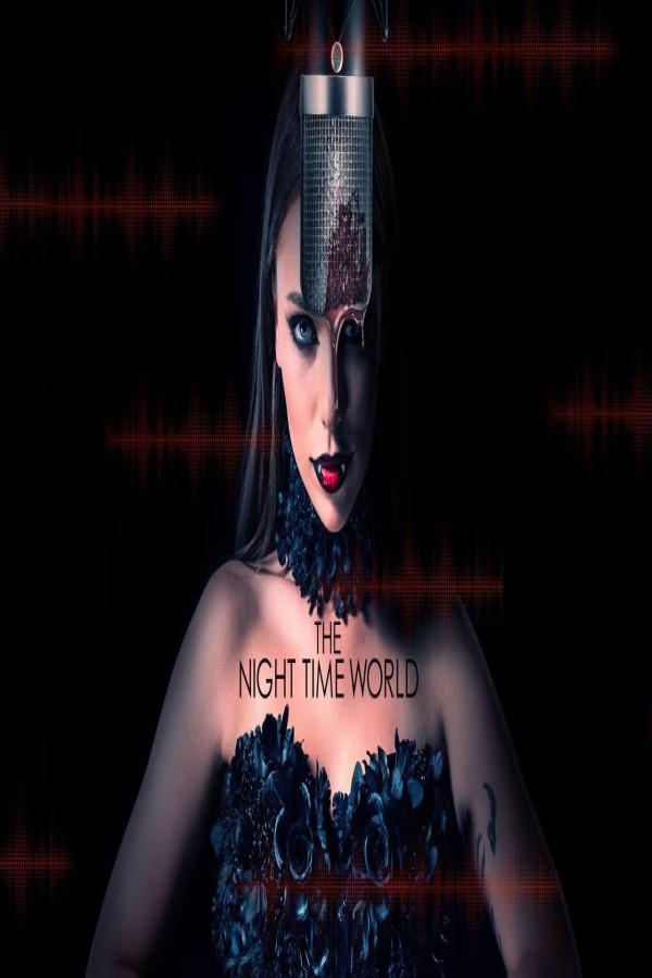 مشاهد فيلم The Night Time World 2025 مترجم