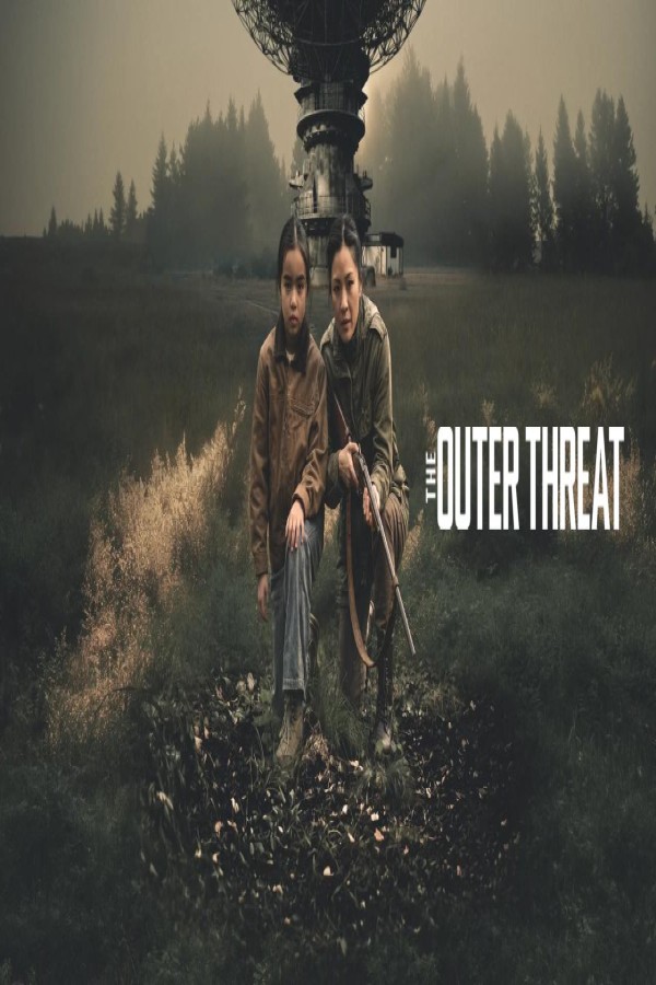 مشاهد فيلم The Outer Threat 2026 مترجم