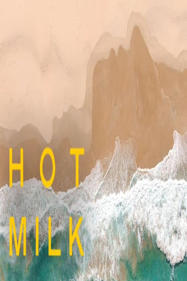 مشاهد فيلم Hot Milk 2025 مترجم