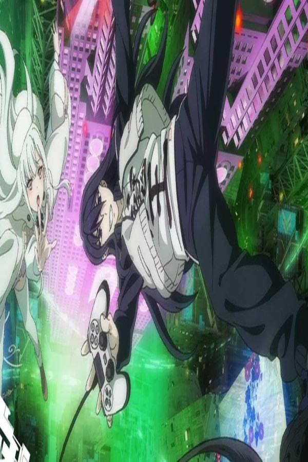 مشاهد انمي Maou 2099 الحلقة 1 الاولى مترجمة