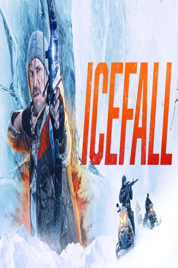 مشاهد فيلم Ice Fall 2025 مترجم