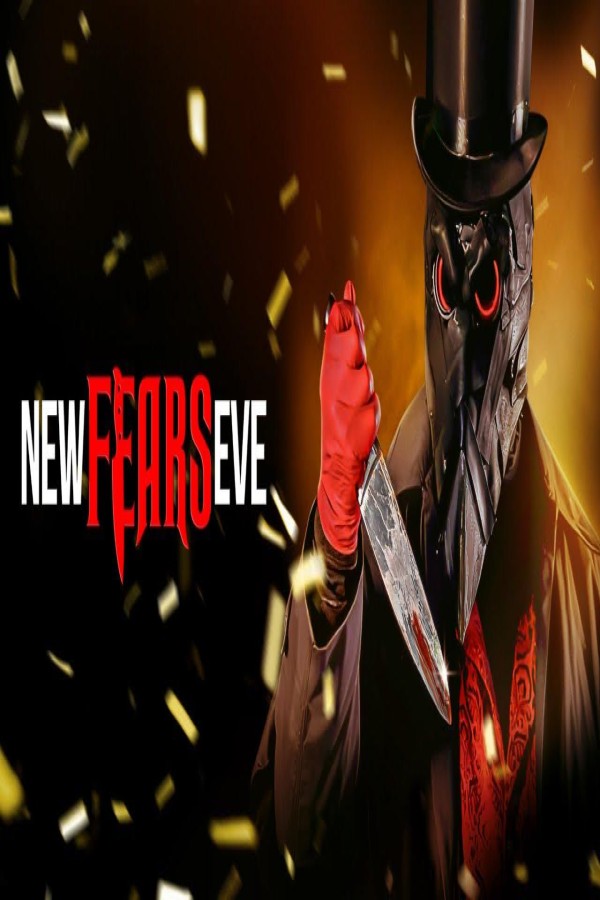مشاهد فيلم New Fears Eve 2025 مترجم