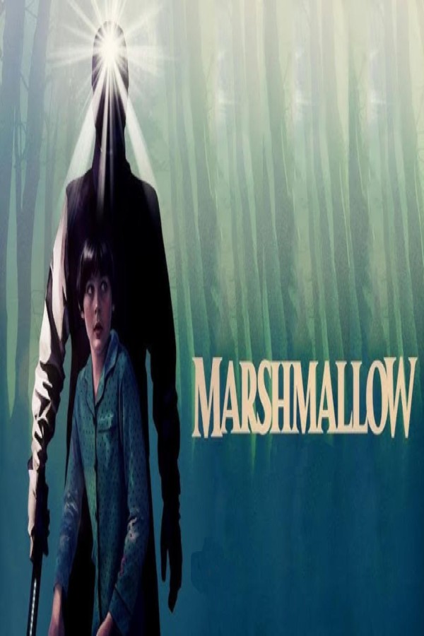 مشاهد فيلم Marshmallow 2025 مترجم