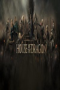 مشاهد مسلسل House of the Dragon الموسم الثالث الحلقة 5 الخامسة مترجمة