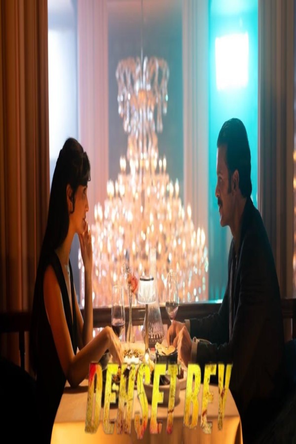 مشاهد فيلم السيد المرعب Dehset Bey 2025 مترجم