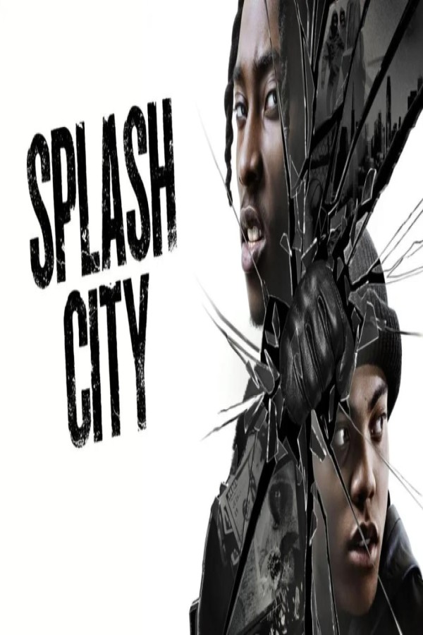 مشاهد فيلم Splash City 2026 مترجم