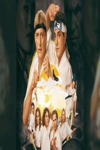مشاهد مسلسل Cobra Kai الموسم السادس الحلقة 4 الرابعة مترجمة