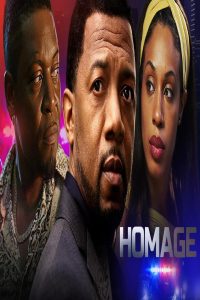 مشاهد فيلم Homage 2026 مترجم