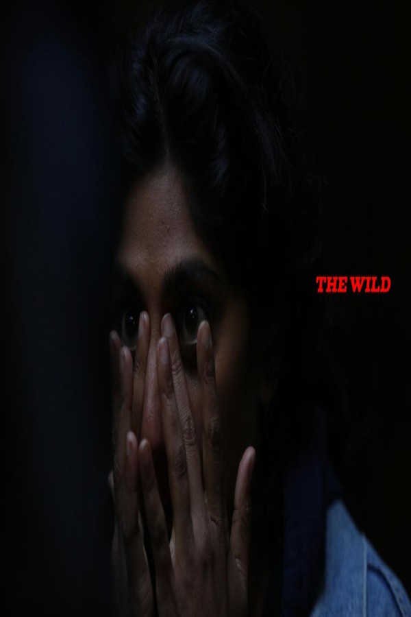 مشاهد فيلم The Wild 2023 مترجم