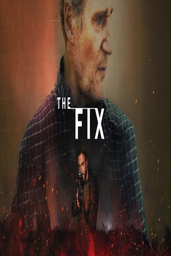 مشاهد فيلم The Fix 2026 مترجم