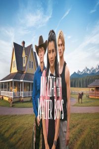 مشاهد مسلسل My Life with the Walter Boys الموسم الثاني الحلقة 8 الثامنة مترجمة