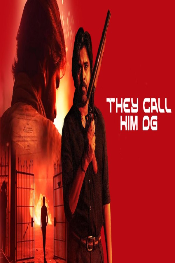 مشاهد فيلم They Call Him OG 2025 مترجم