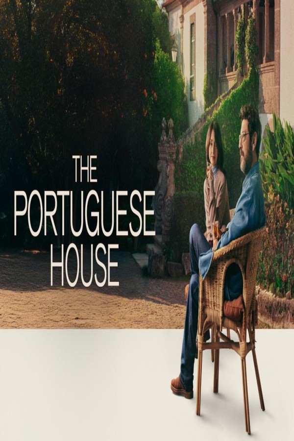 مشاهد فيلم The Portuguese House 2025 مترجم
