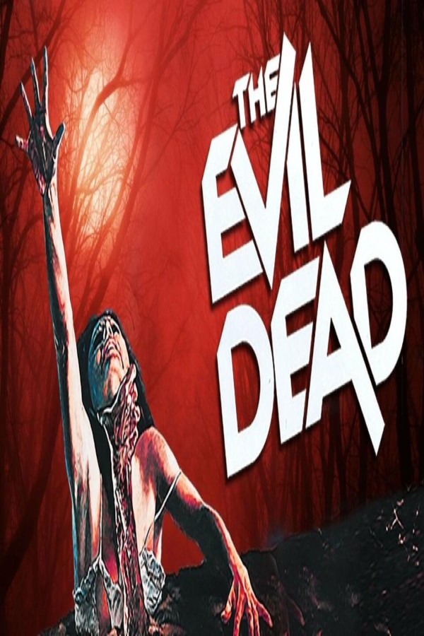 مشاهد فيلم The Evil Dead 1981 مترجم