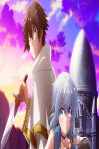 مشاهد انمي Party kara Tsuihou sareta Sono Chiyushi مترجم