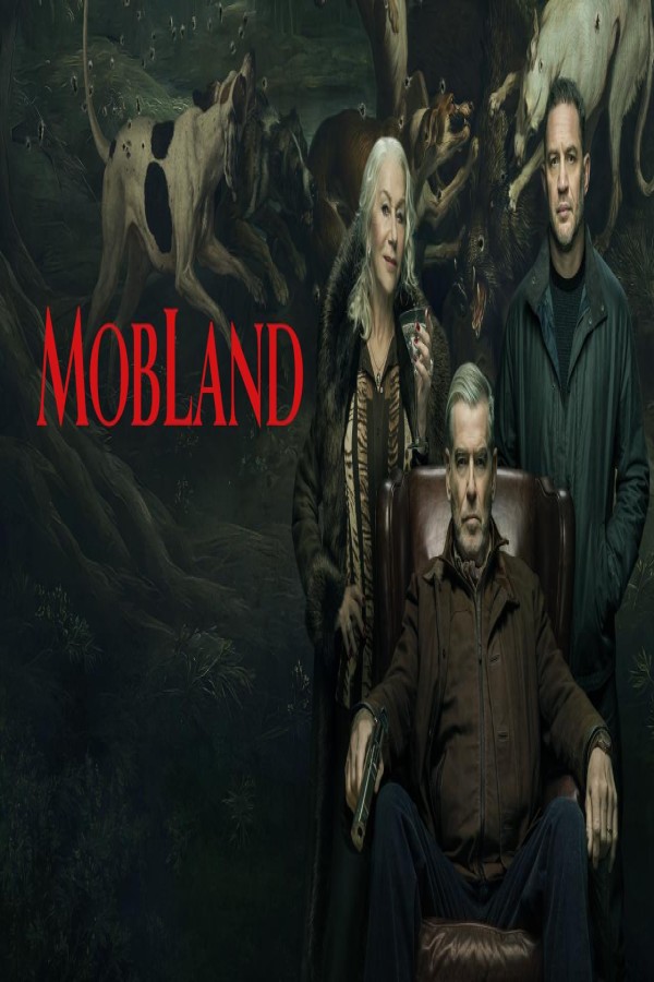 مشاهد مسلسل MobLand الموسم الثاني الحلقة 2 الثانية مترجمة