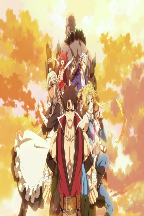 مشاهد انمي Shinmai Ossan Boukensha الحلقة 11 الحادية عشر مترجمة