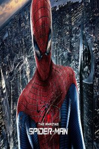 مشاهد فيلم The Amazing Spider Man 2012 مترجم