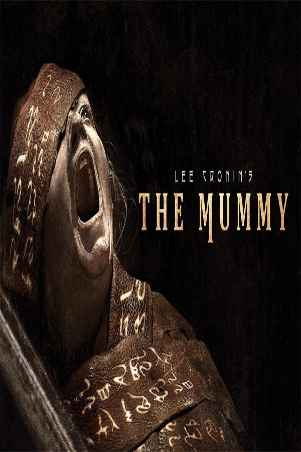 مشاهد فيلم Lee Cronin’s The Mummy 2026 مترجم