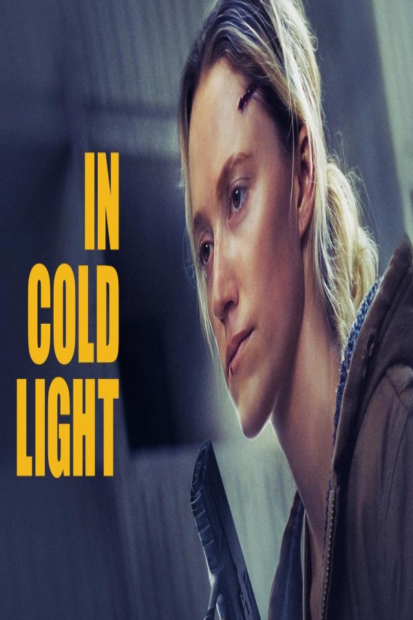 مشاهد فيلم In Cold Light 2025 مترجم