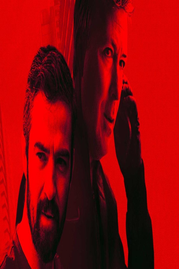 مشاهد فيلم Amongst the Wolves 2024 مترجم