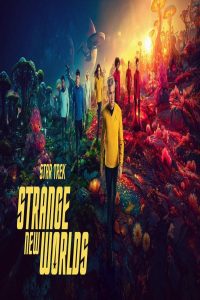 مشاهد مسلسل Star Trek Strange New Worlds الموسم الثالث الحلقة 2 الثانية مترجمة