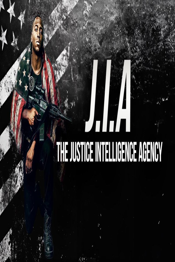 مشاهد فيلم J I A The Justice Intelligence Agency 2025 مترجم