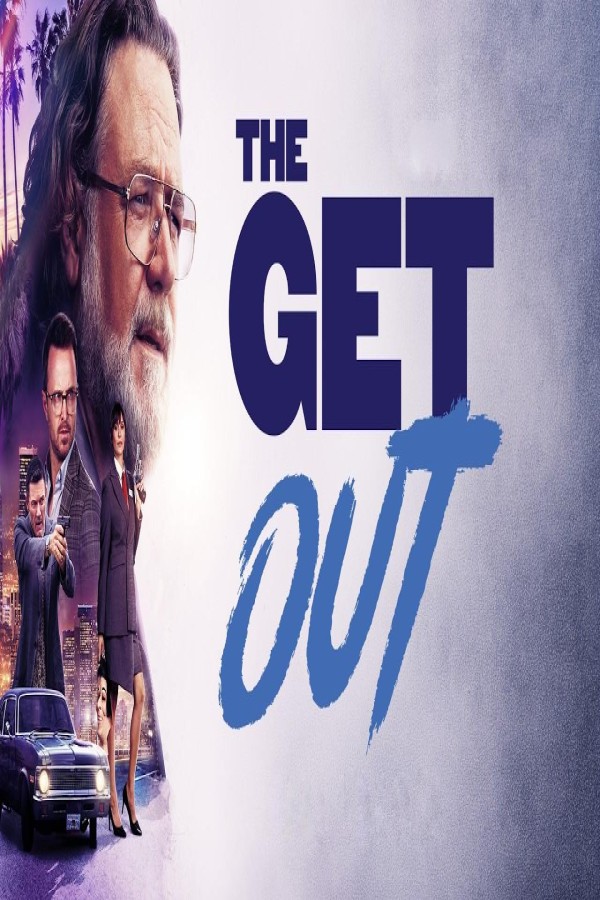 مشاهد فيلم The Get Out 2026 مترجم