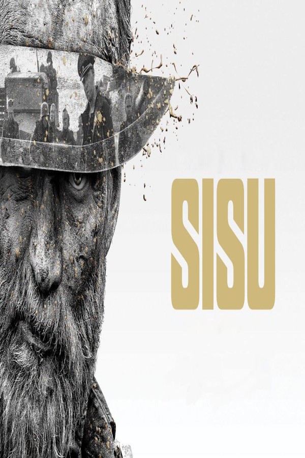 مشاهد فيلم Sisu 2022 مترجم