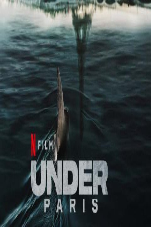 مشاهد فيلم Under Paris 2024 مترجم
