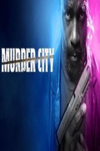 مشاهد فيلم Murder City 2023 مترجم